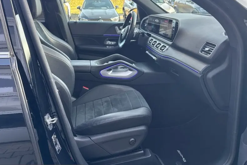 Mercedes-Benz GLE 350 (Clasa GLE) din 2022 cu 93.934 km - oferta MER212611 - foto 11