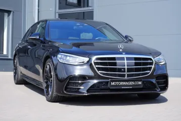 Mercedes-Benz S 450 din 2024 - oferta MER212612