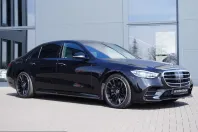 Mercedes-Benz S 450 (Clasa S) din 2024 cu 24.000 km - oferta MER212612 - foto 3
