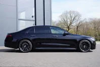Mercedes-Benz S 450 (Clasa S) din 2024 cu 24.000 km - oferta MER212612 - foto 4