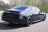 Mercedes-Benz S 450 (Clasa S) din 2024 cu 24.000 km - oferta MER212612 - foto 5