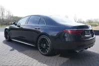 Mercedes-Benz S 450 (Clasa S) din 2024 cu 24.000 km - oferta MER212612 - foto 7