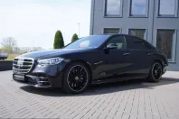 Mercedes-Benz S 450 (Clasa S) din 2024 cu 24.000 km - oferta MER212612 - foto 9
