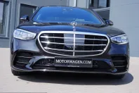 Mercedes-Benz S 450 (Clasa S) din 2024 cu 24.000 km - oferta MER212612 - foto 10