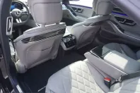 Mercedes-Benz S 450 (Clasa S) din 2024 cu 24.000 km - oferta MER212612 - foto 19