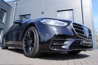 Mercedes-Benz S 450 (Clasa S) din 2024 cu 24.000 km - oferta MER212612 - foto 32