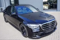 Mercedes-Benz S 450 (Clasa S) din 2024 cu 24.000 km - oferta MER212612 - foto 34