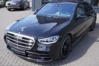 Mercedes-Benz S 450 (Clasa S) din 2024 cu 24.000 km - oferta MER212612 - foto 35