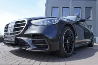 Mercedes-Benz S 450 (Clasa S) din 2024 cu 24.000 km - oferta MER212612 - foto 38