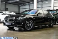 Mercedes-Benz S 450 (Clasa S) din 2025 cu 27.330 km - oferta MER212613 - foto 1