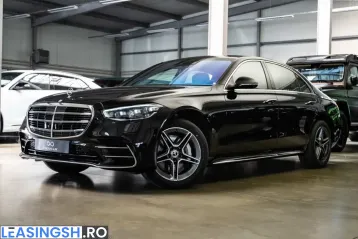 Mercedes-Benz S 450 din 2025 - oferta MER212613