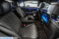 Mercedes-Benz S 450 (Clasa S) din 2025 cu 27.330 km - oferta MER212613 - foto 4