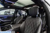 Mercedes-Benz S 450 (Clasa S) din 2025 cu 27.330 km - oferta MER212613 - foto 6
