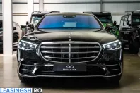 Mercedes-Benz S 450 (Clasa S) din 2025 cu 27.330 km - oferta MER212613 - foto 7