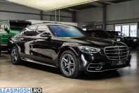 Mercedes-Benz S 450 (Clasa S) din 2025 cu 27.330 km - oferta MER212613 - foto 8