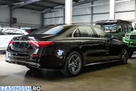 Mercedes-Benz S 450 (Clasa S) din 2025 cu 27.330 km - oferta MER212613 - foto 13