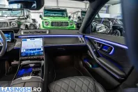 Mercedes-Benz S 450 (Clasa S) din 2025 cu 27.330 km - oferta MER212613 - foto 14