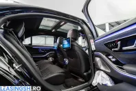 Mercedes-Benz S 450 (Clasa S) din 2025 cu 27.330 km - oferta MER212613 - foto 17