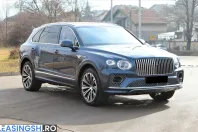 Bentley Bentayga din 2022 cu 46.000 km - oferta BEN212614 - foto 1