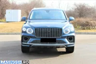 Bentley Bentayga din 2022 cu 46.000 km - oferta BEN212614 - foto 2