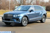 Bentley Bentayga din 2022 cu 46.000 km - oferta BEN212614 - foto 3
