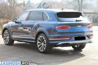 Bentley Bentayga din 2022 cu 46.000 km - oferta BEN212614 - foto 4