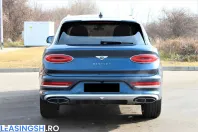 Bentley Bentayga din 2022 cu 46.000 km - oferta BEN212614 - foto 5