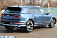 Bentley Bentayga din 2022 cu 46.000 km - oferta BEN212614 - foto 6
