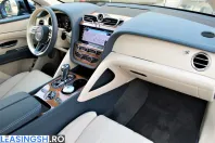 Bentley Bentayga din 2022 cu 46.000 km - oferta BEN212614 - foto 8