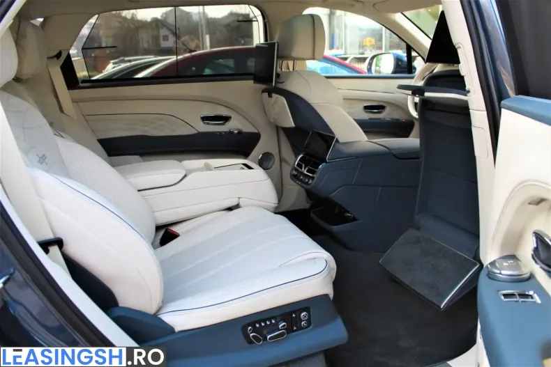 Bentley Bentayga din 2022 cu 46.000 km - oferta BEN212614 - foto 16
