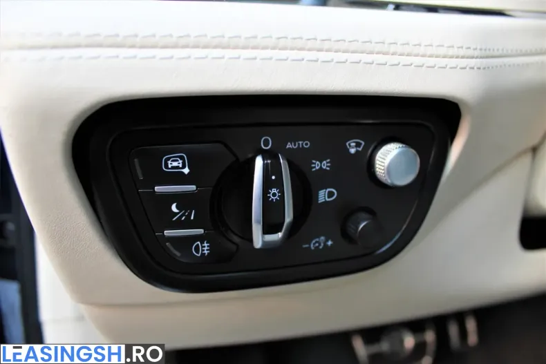 Bentley Bentayga din 2022 cu 46.000 km - oferta BEN212614 - foto 20
