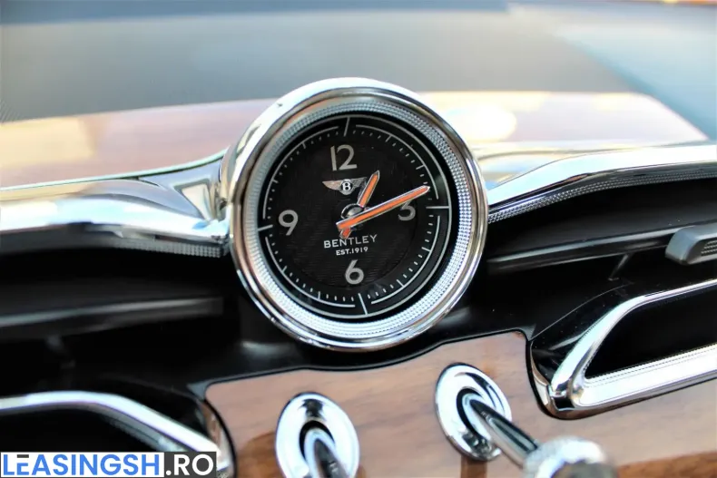 Bentley Bentayga din 2022 cu 46.000 km - oferta BEN212614 - foto 21