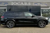 Mercedes-Benz GLS 400 (Clasa GLS) din 2021 cu 95.899 km - oferta MER212615 - foto 2