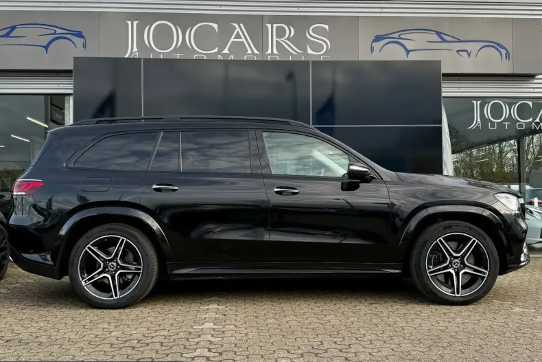 Mercedes-Benz GLS 400 (Clasa GLS) din 2021 cu 95.899 km - oferta MER212615 - foto 2