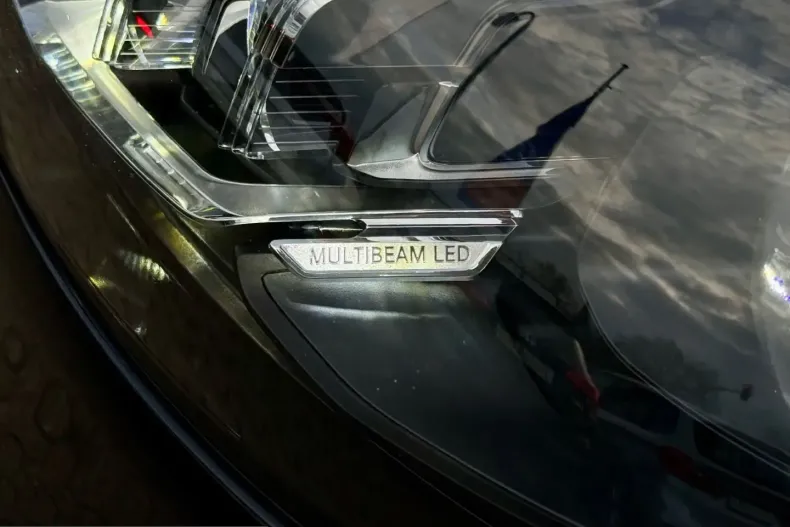 Mercedes-Benz GLS 400 (Clasa GLS) din 2021 cu 95.899 km - oferta MER212615 - foto 5