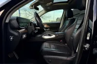 Mercedes-Benz GLS 400 (Clasa GLS) din 2021 cu 95.899 km - oferta MER212615 - foto 13