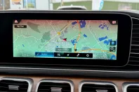 Mercedes-Benz GLS 400 (Clasa GLS) din 2021 cu 95.899 km - oferta MER212615 - foto 20