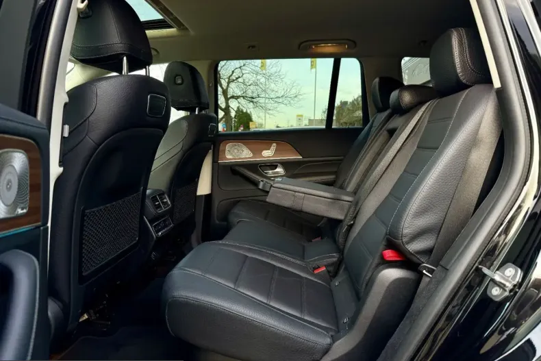 Mercedes-Benz GLS 400 (Clasa GLS) din 2021 cu 95.899 km - oferta MER212615 - foto 27