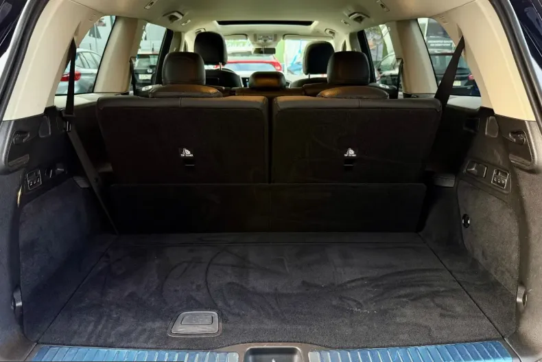 Mercedes-Benz GLS 400 (Clasa GLS) din 2021 cu 95.899 km - oferta MER212615 - foto 30