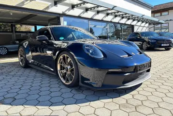 Porsche 992 din 2023 - oferta POR212616