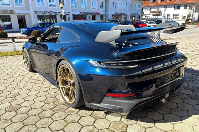 Porsche 992 din 2023 cu 1.900 km - oferta POR212616 - foto 5