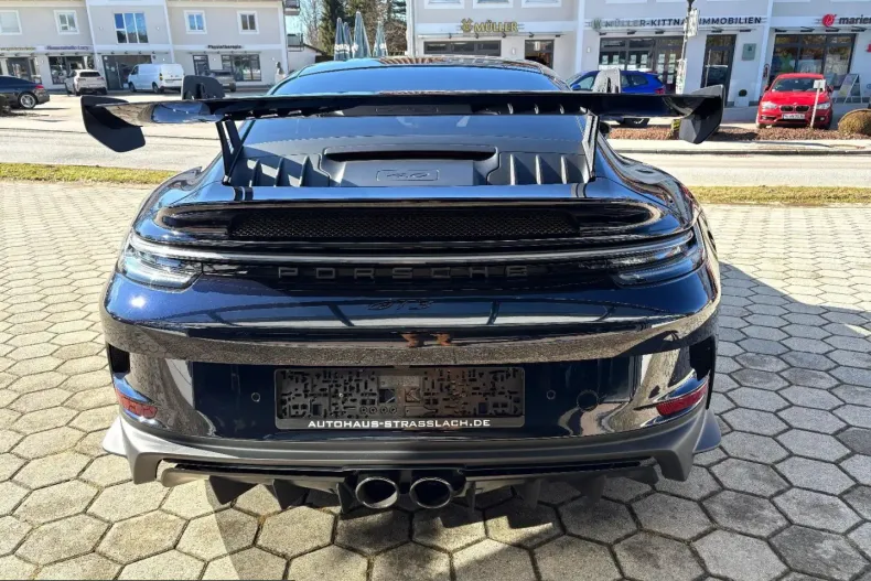 Porsche 992 din 2023 cu 1.900 km - oferta POR212616 - foto 6