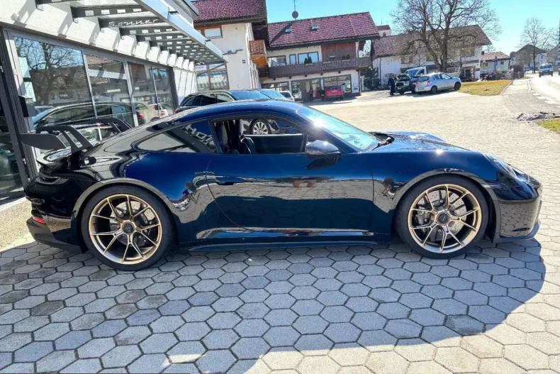 Porsche 992 din 2023 cu 1.900 km - oferta POR212616 - foto 8