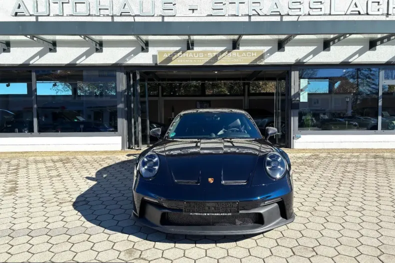 Porsche 992 din 2023 cu 1.900 km - oferta POR212616 - foto 9