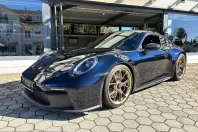 Porsche 992 din 2023 cu 1.900 km - oferta POR212616 - foto 10