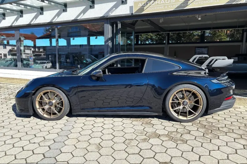 Porsche 992 din 2023 cu 1.900 km - oferta POR212616 - foto 11