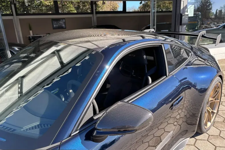 Porsche 992 din 2023 cu 1.900 km - oferta POR212616 - foto 13