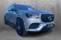 Mercedes-Benz GLS 400 (Clasa GLS) din 2021 cu 94.500 km - oferta MER212617 - foto 1