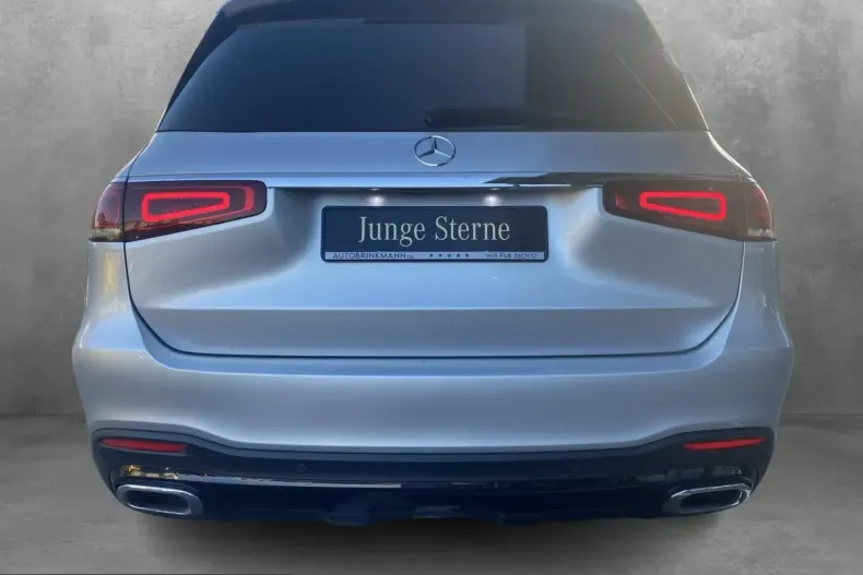 Mercedes-Benz GLS 400 (Clasa GLS) din 2021 cu 94.500 km - oferta MER212617 - foto 5