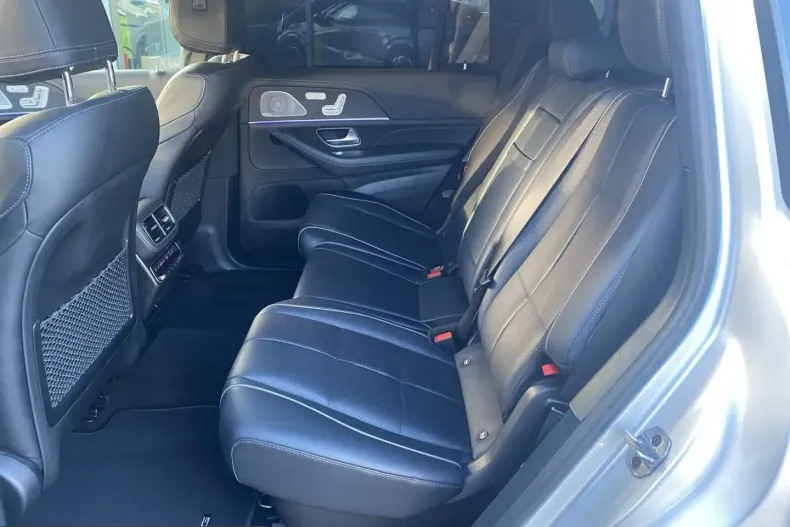 Mercedes-Benz GLS 400 (Clasa GLS) din 2021 cu 94.500 km - oferta MER212617 - foto 10